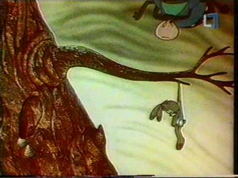 Apie kiskiuka kuris nenorejo valgyti