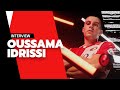HOMEGROWN and back in ROTTERDAM! ❤️?? Interview met OUSSAMA IDRISSI