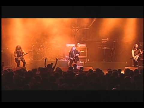 Dragonlord Live In Japan - 