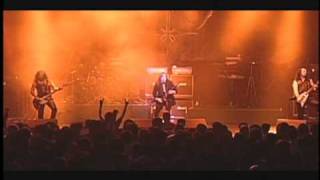 Dragonlord Live In Japan - "Unholyvoid" (2006)