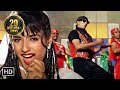 Tu Cheez Badi Hai Mast Mast Mohra 1994 Akshay Kumar Raveena Tandon Bollywood 90s Dance Song