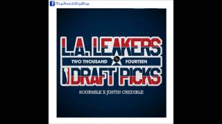 Skeme (Ft. Problem &amp; IamSu!) - Know Me {Prod. TeeFlii} [Draft Picks 2014]