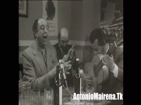 Antonio Mairena - Romance