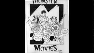 New Worship (Sebadoh cover) - Monster Movies