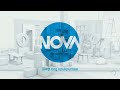 Nova HD - Започва Шеф под прикритие (+ продуктово позициониране) (19.04.2024)
