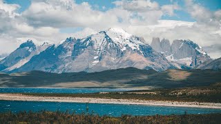 Pumas of Torres del Paine - Overview