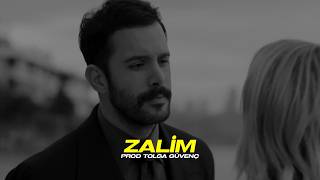 Zalim - Prod. Tolga Güvenç #kuzgun