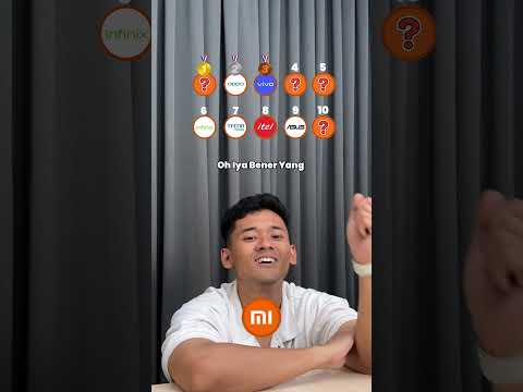 ada hp kalian nggak guys? #smartphone #iphone #teknologi