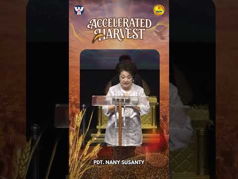 Pesan Gembala - 7 Roh Allah