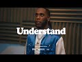 FREE Burna Boy X Wizkid X Omah Lay Afroswing Type Beat 2024 Understand Afrobeat Instrumental
