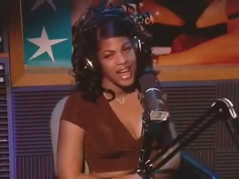 The Howard Stern Show - Divine Brown