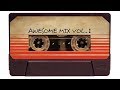 Raspberries - Go All the Way. (Guardians of the Galaxy) Vol. 1