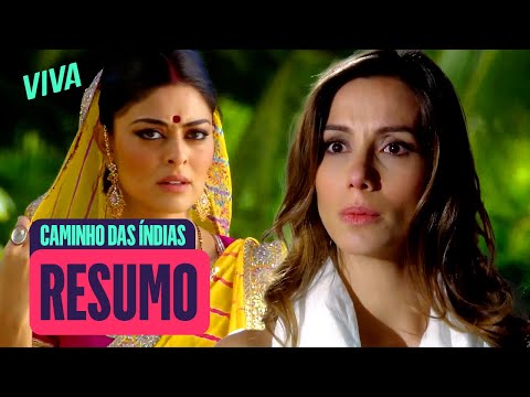 MAYA AND DUDA COME FACE TO FACE, BAHUAN KISSES SHIVANI AND MORE! 🔥 | PATH OF THE INDIES | SUMMARY