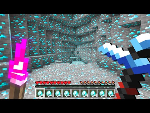 ENTRO NELLA PRIMA CAVERNA DELLA MODCRAFT 2.0 - MINECRAFT ITA