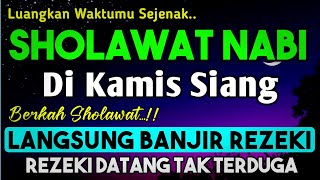 Download lagu SHOLAWAT PENARIK REZEKI PALING DAHSYAT, Sholawat Nabi Muhammad SAW, SALAWAT JIBRIL PALING MERDU mp3 Download lagu SHOLAWAT PENARIK REZEKI PALING DAHSYAT, Sholawat Nabi Muhammad SAW, SALAWAT JIBRIL PALING MERDU mp3