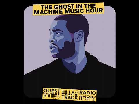 The Ghost in the Machine Music Hour - Episode 43 : Alone But Not Lonely