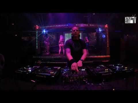 NachSpiel LIVE @ Kit Kat Club Berlin 04.10.2020 Dj Scary
