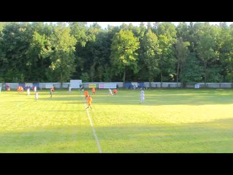 SK Otava Katovice - Sokol Bernartice 3:1 (16.8.2013) ŠANCE