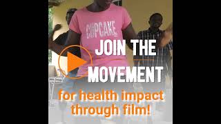 Call for short films - 4th edition of the Health for All Film Festival