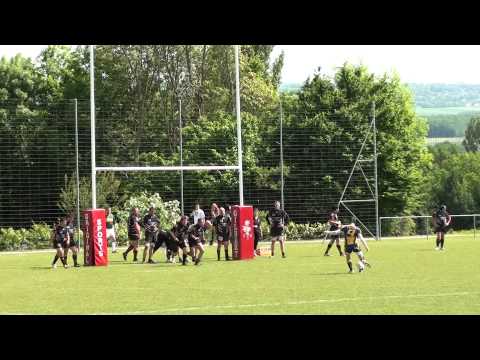 Avusy - GPLO. 19-05-12 1/2 finale LNA