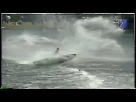most insane wakeboard trick ever, impossible recovery
