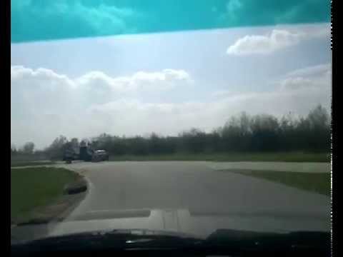 IV runda WLTA/WLR 2014