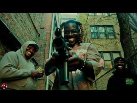 Big Joko - Rush | Presented by No More Heroes