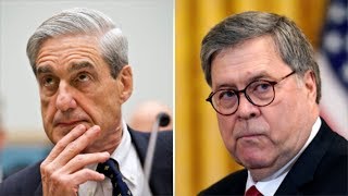 Mueller report more damaging to Trump than Barr suggests, sources say