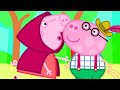 Peppa Pig En Español Episodios Completos ️ Día De San Valentín ️ Pepa La Cerdita