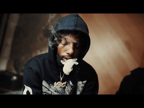 9Side Ree x Mere Pablo x Ybcdul - Pick N' Roll (Official Video) DIR. @1mirs