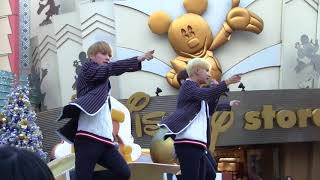 171213 SNUPER  IKSPIARI 1部 Stand by me