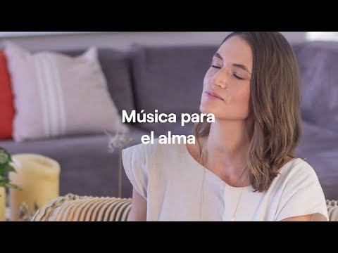 Música para el Alma - Reflexiones con Manuela Mejía