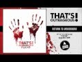 That's Outrageous! - Return To Woodsboro 