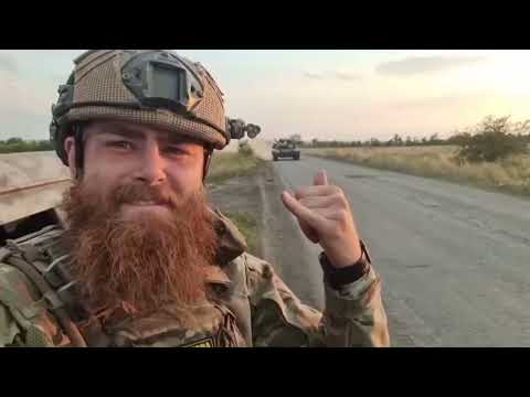 Ukraine - XX.08.2023. Polish Supplied PT-91 «Twardy» Was Spotted Near The Frontline In  Zaporizhzia.