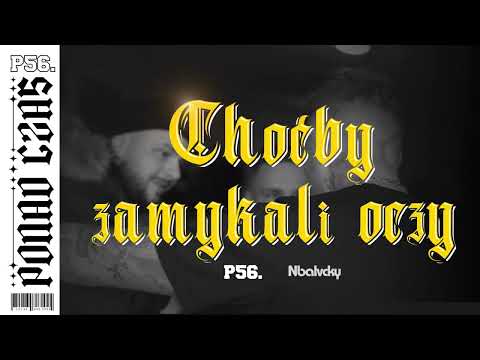Video thumbnail for Choć By Zamykali Oczy (One Blade)