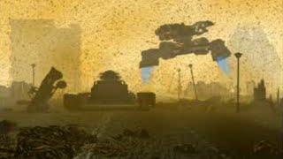 Warzone 2100 [Psx] - Intro