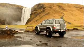 Witness the beauty of Iceland with Discover Iceland