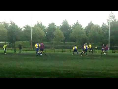 20140830 Internos B4 - Victoria'04 B4: 2-2
