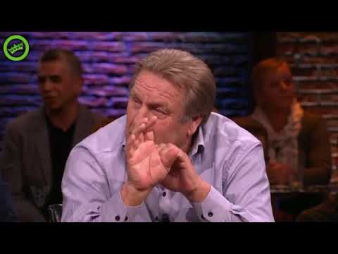 De grappigste versprekingen van Jan Boskamp