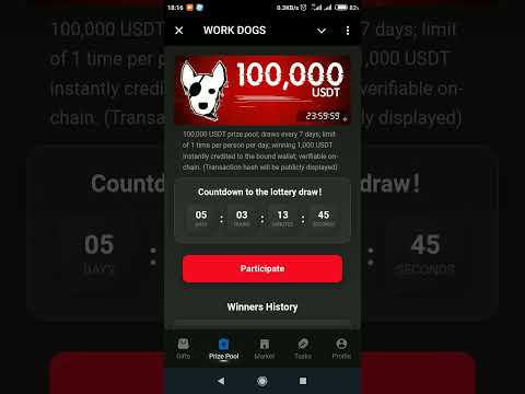 K9 Telegram