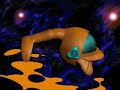 Mega Math Blaster Intro