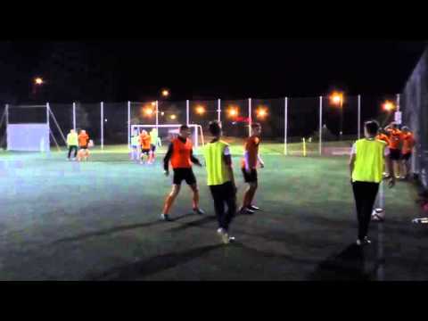 21. Kąpino - Jama Zła