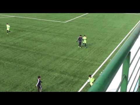 Bananc 03 - Gandzasar Yerevan 02 0:3