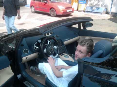 JoeyMoe Ft. Jinks - If I Want To Remix...