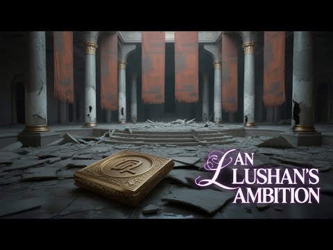 The War That Broke the Tang Dynasty: An Lushan Rebellion