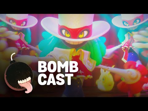 Giant Bombcast 679: Feed Gems to Tims