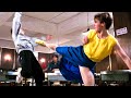 The Most Underrated Kung-Fu Queen | Righting Wrongs Best Scenes 🌀 4K