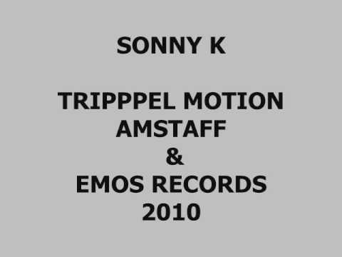 Sonny K  - Tripple Motion.wmv