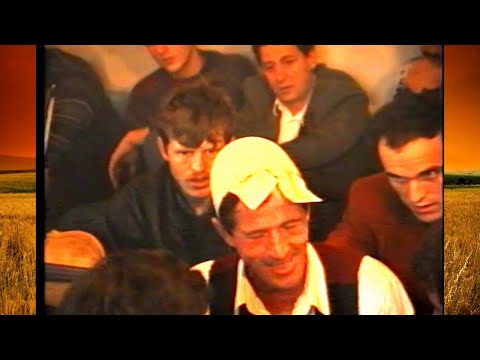 MLEQANI  BIJT E SEFES 1993 = PYT KOSOVA PER NI QIK