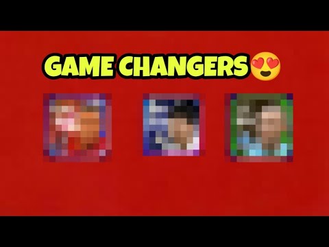 SUPER SUB CARDS YOU SHOULD HAVE IN YOUR SQUAD IN EFOOTBALL 2026